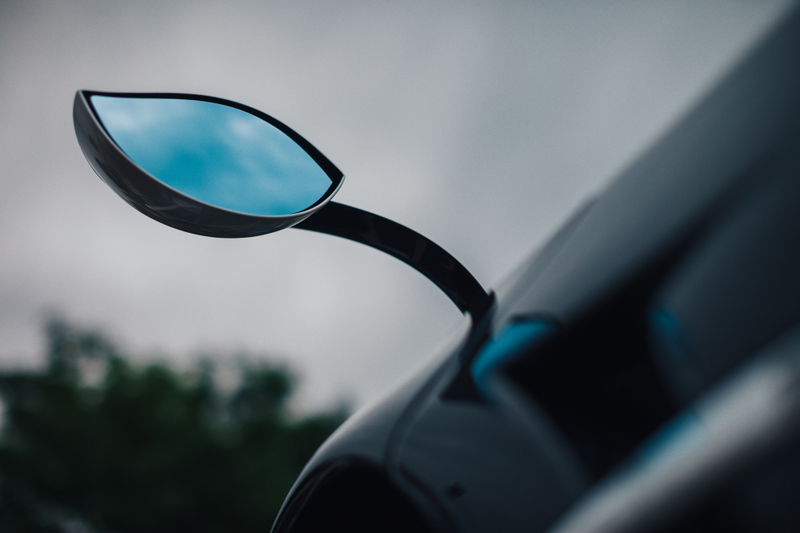 Illustration for article titled High-res photos // Huayra, P1, LaFerrari etc.